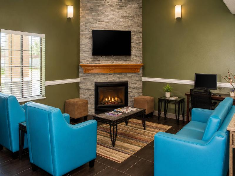 Quality Inn North Vernon near Hwy 50