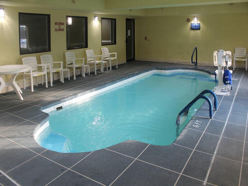 Quality Inn North Vernon near Hwy 50 image