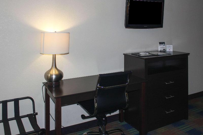 Quality Inn North Vernon near Hwy 50 image