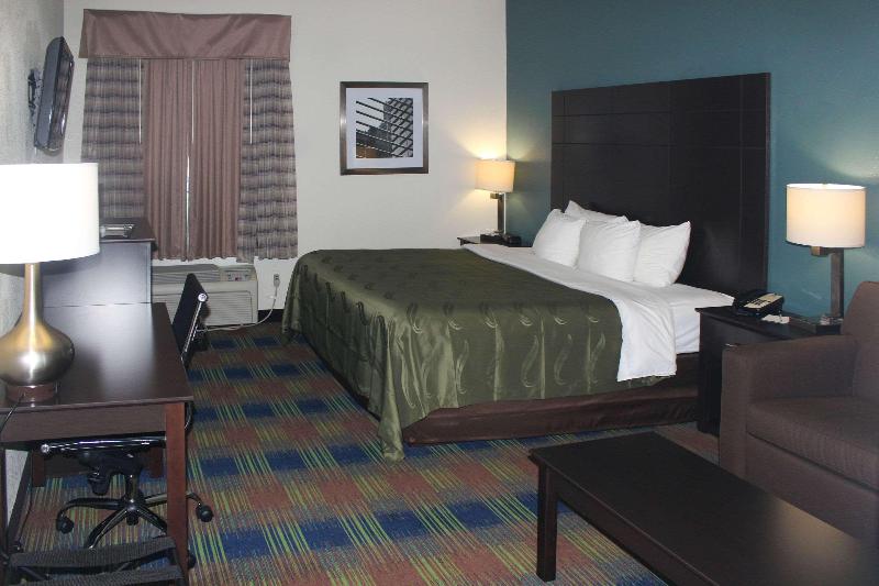 Quality Inn North Vernon near Hwy 50 image