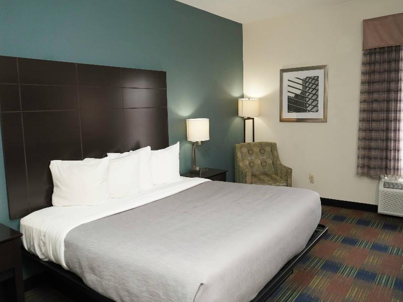 Quality Inn North Vernon near Hwy 50 image