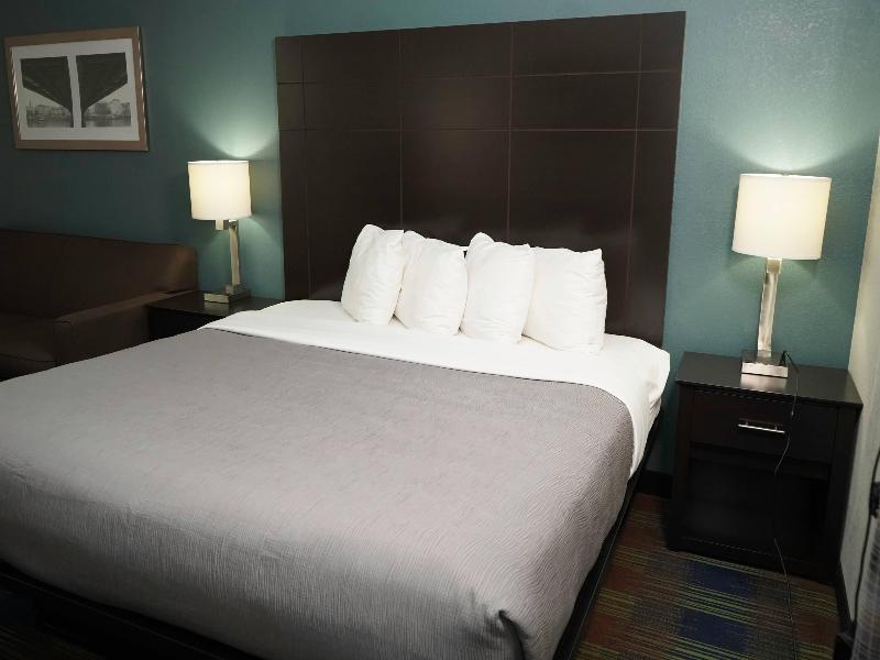 Quality Inn North Vernon near Hwy 50 image