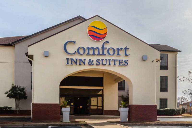 COMFORT SUITES FRENCH LICK