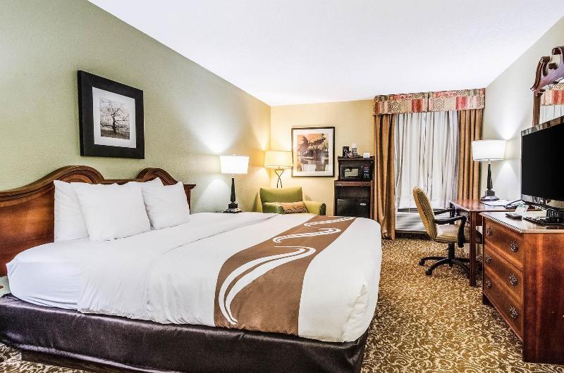 Quality Inn Whiteville image