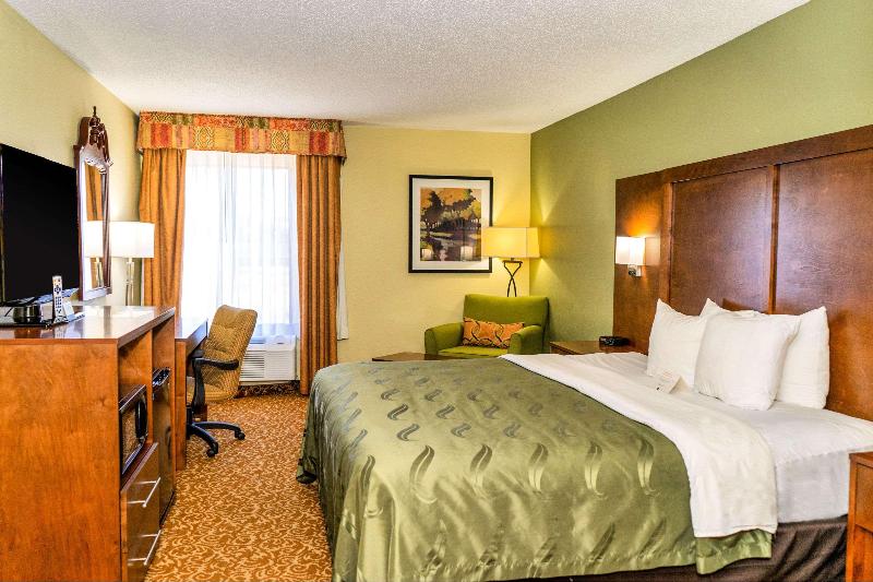Quality Inn Whiteville image