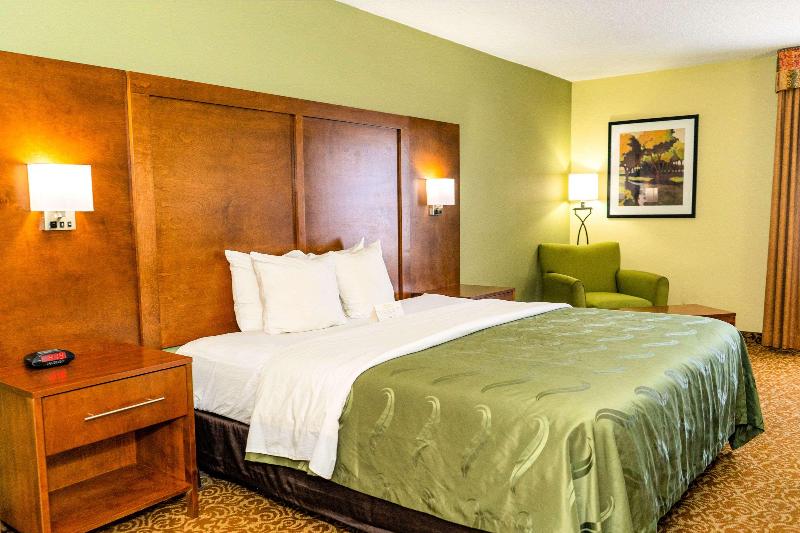 Quality Inn Whiteville image