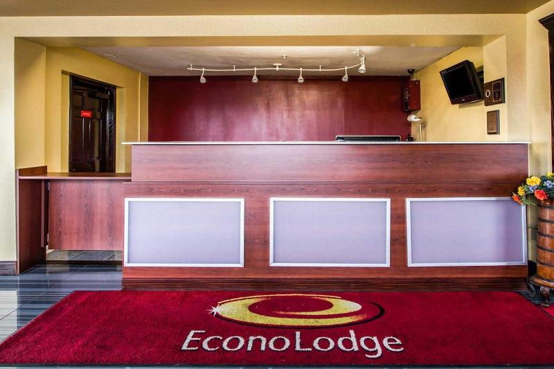 ECONO LODGE