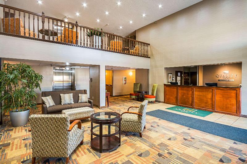 Quality Inn Fairmont image