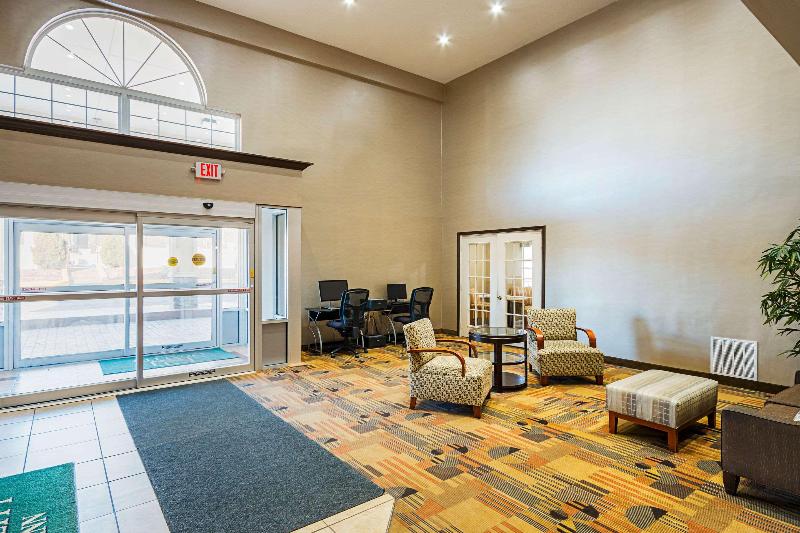 Quality Inn Fairmont image