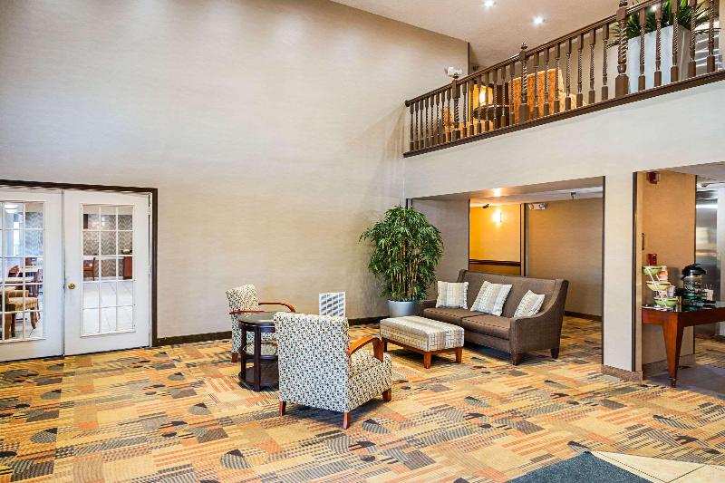 Quality Inn Fairmont image