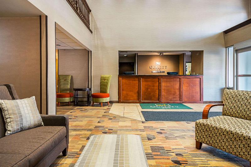 Quality Inn Fairmont image