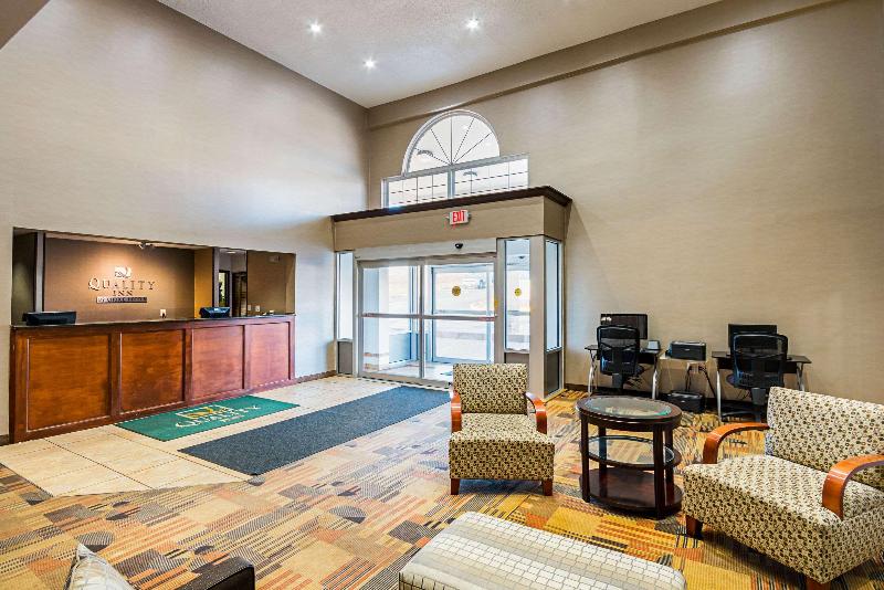 Quality Inn Fairmont image