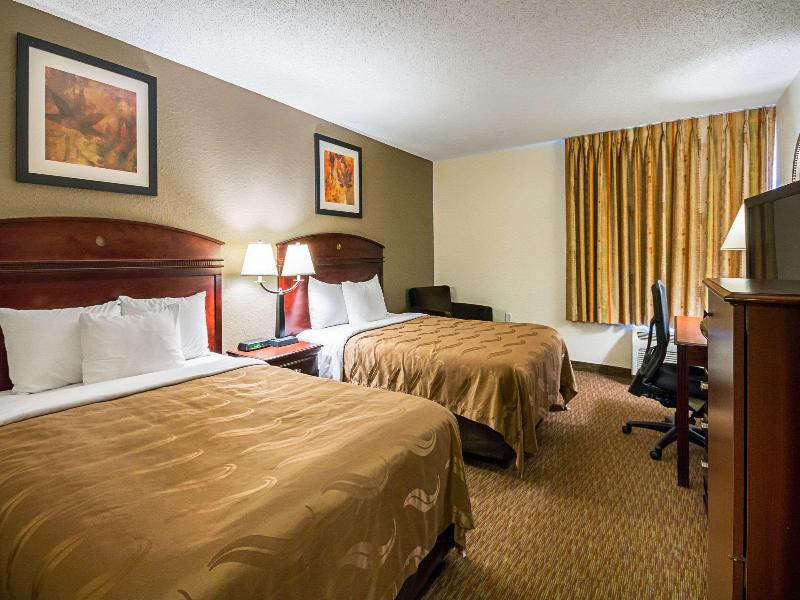 Quality Inn Fairmont image