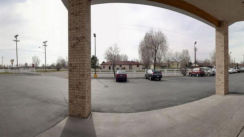 Comfort Inn Worland Hwy 16 To Yellowstone image 6