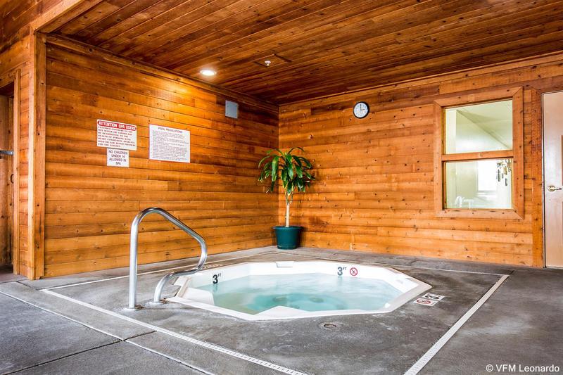 Comfort Inn Worland Hwy 16 To Yellowstone image