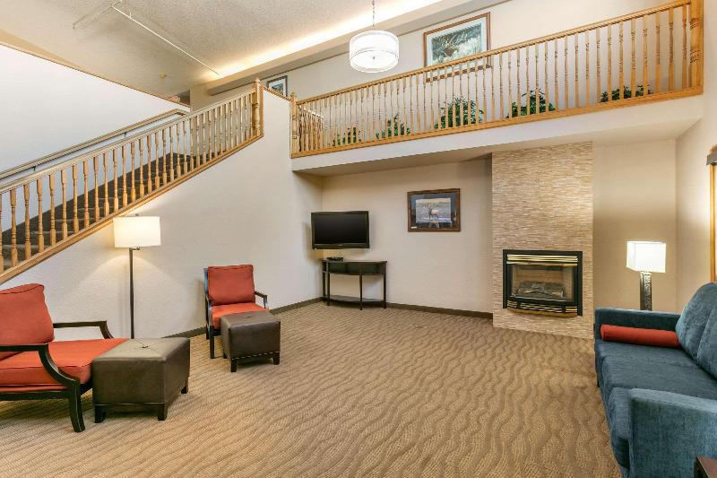 Comfort Inn Worland Hwy 16 To Yellowstone image 8