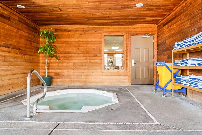 Comfort Inn Worland Hwy 16 To Yellowstone image