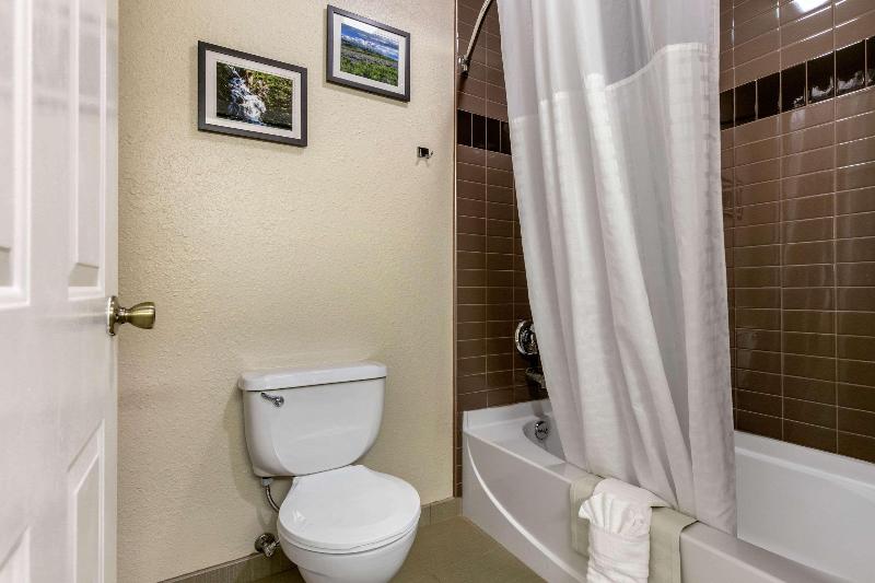 Comfort Inn Worland Hwy 16 To Yellowstone image