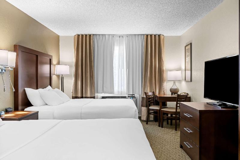 Comfort Inn Worland Hwy 16 To Yellowstone image
