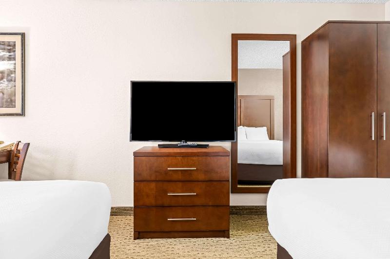 Comfort Inn Worland Hwy 16 To Yellowstone image