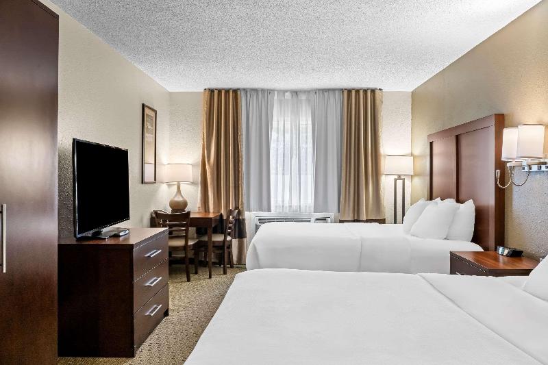 Comfort Inn Worland Hwy 16 To Yellowstone image
