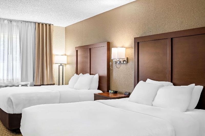 Comfort Inn Worland Hwy 16 To Yellowstone image