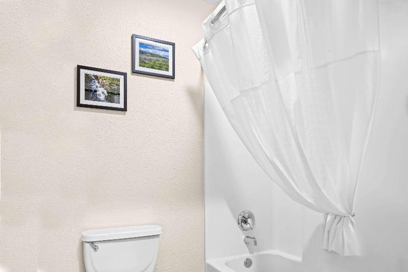 Comfort Inn Worland Hwy 16 To Yellowstone image