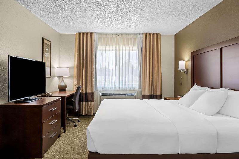 Comfort Inn Worland Hwy 16 To Yellowstone image