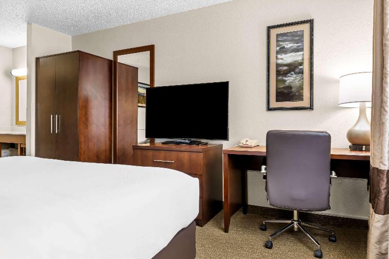 Comfort Inn Worland Hwy 16 To Yellowstone image