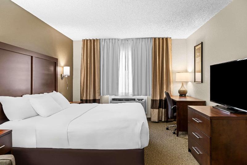 Comfort Inn Worland Hwy 16 To Yellowstone image