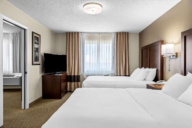 Comfort Inn Worland Hwy 16 To Yellowstone image
