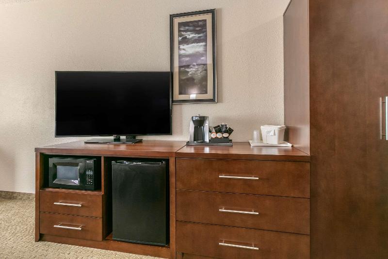 Comfort Inn Worland Hwy 16 To Yellowstone image
