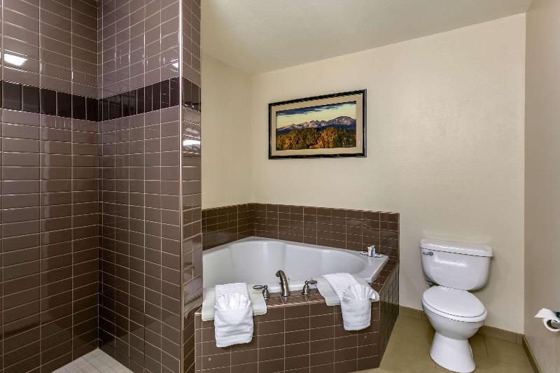 Comfort Inn Worland Hwy 16 To Yellowstone image