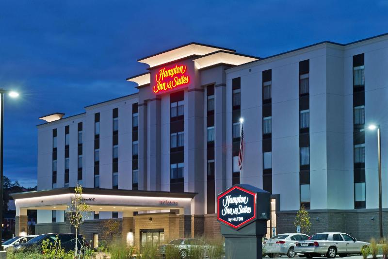 Hampton Inn & Suites North Huntingdon-Irwin image