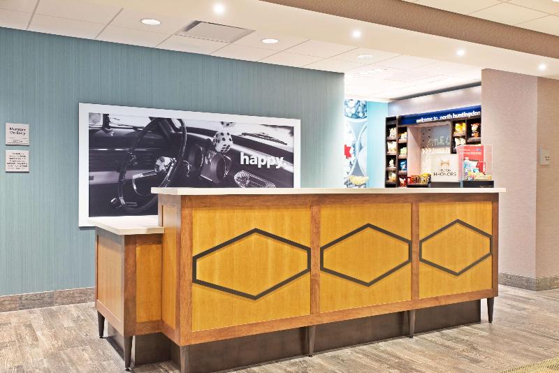 Hampton Inn & Suites North Huntingdon-Irwin image