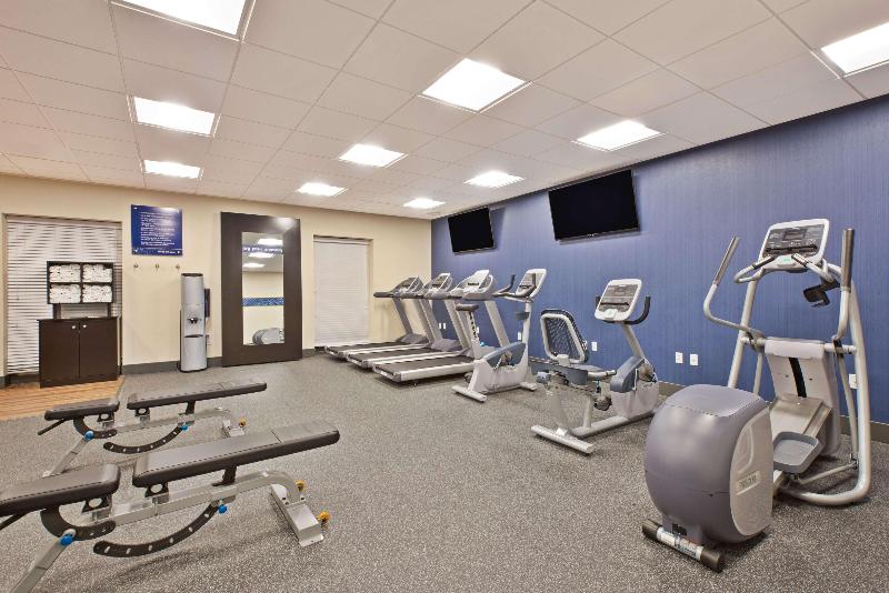 Hampton Inn & Suites North Huntingdon-Irwin image
