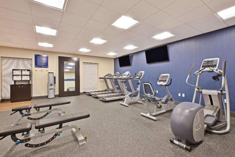 Hampton Inn & Suites North Huntingdon-Irwin image