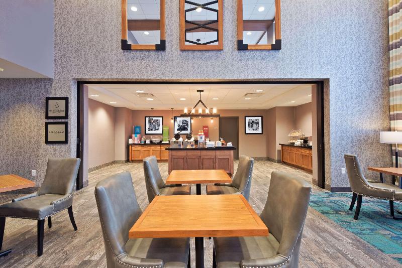 Hampton Inn & Suites North Huntingdon-Irwin image