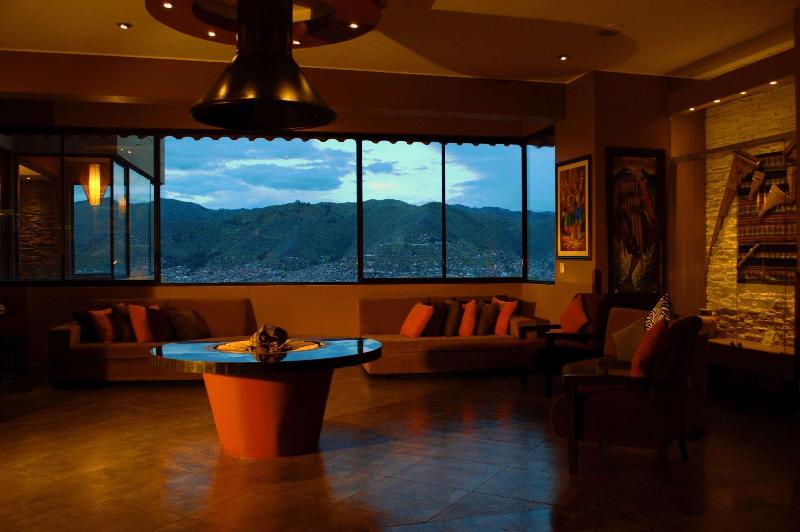 Wyndham Cusco View Resort & Spa