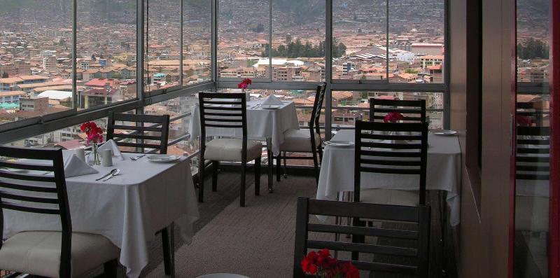 Wyndham Cusco View Resort & Spa
