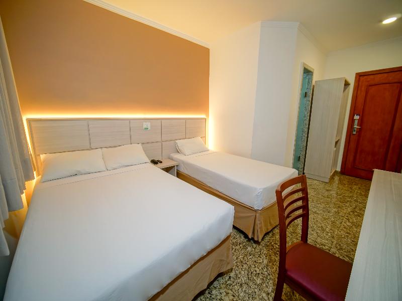 DOUBLE LUXURY