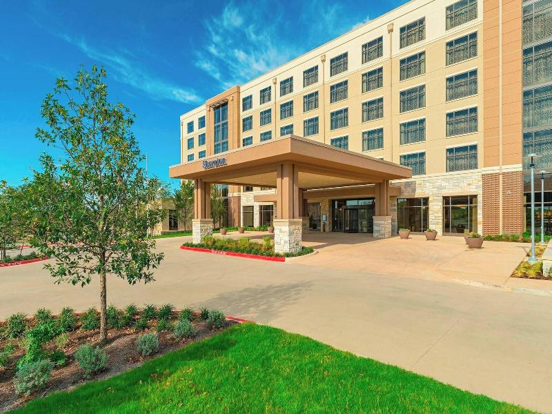 Sheraton Austin Georgetown Hotel Conference Centre image