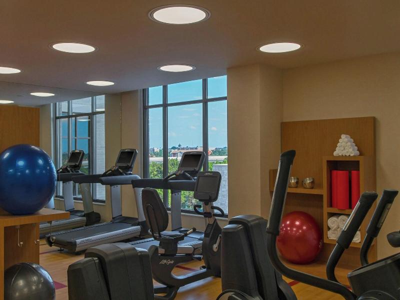 Sheraton Austin Georgetown Hotel Conference Centre image