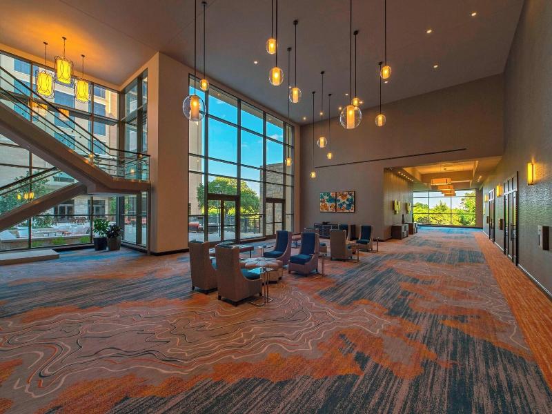 Sheraton Austin Georgetown Hotel Conference Centre image