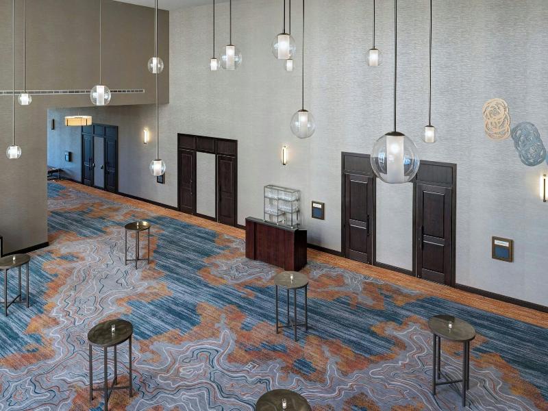 Sheraton Austin Georgetown Hotel Conference Centre image