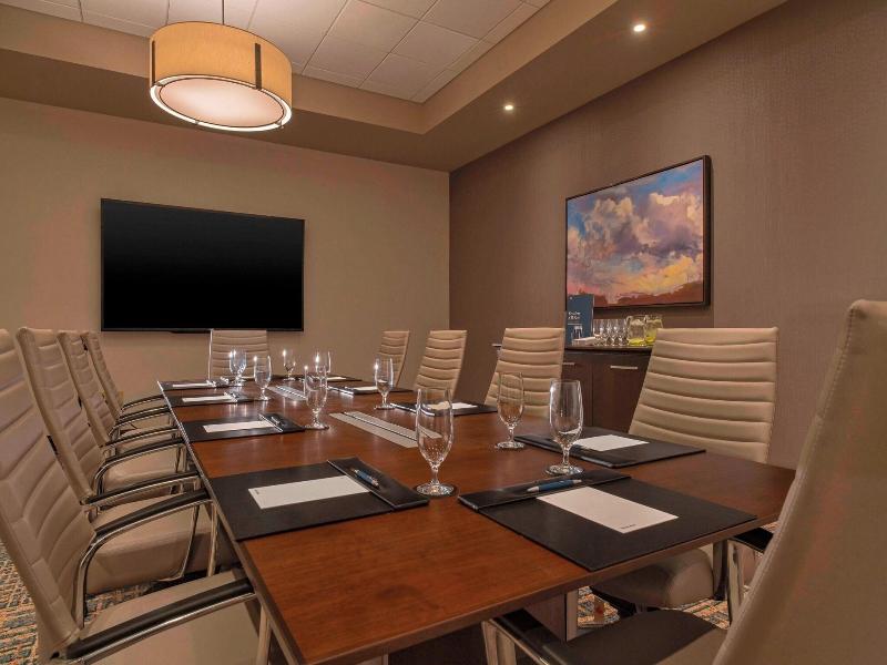 Sheraton Austin Georgetown Hotel Conference Centre image