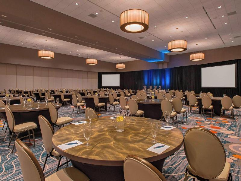 Sheraton Austin Georgetown Hotel Conference Centre image