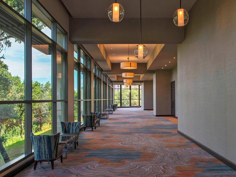 Sheraton Austin Georgetown Hotel Conference Centre image