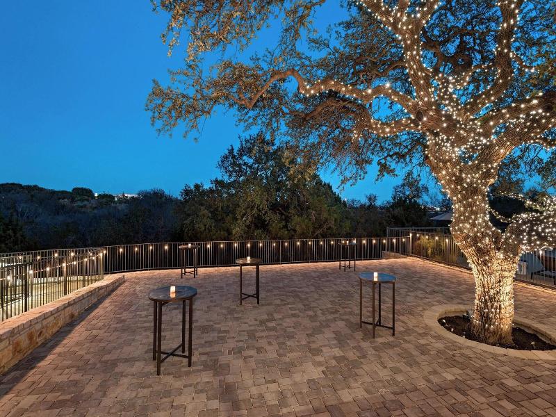 Sheraton Austin Georgetown Hotel Conference Centre image