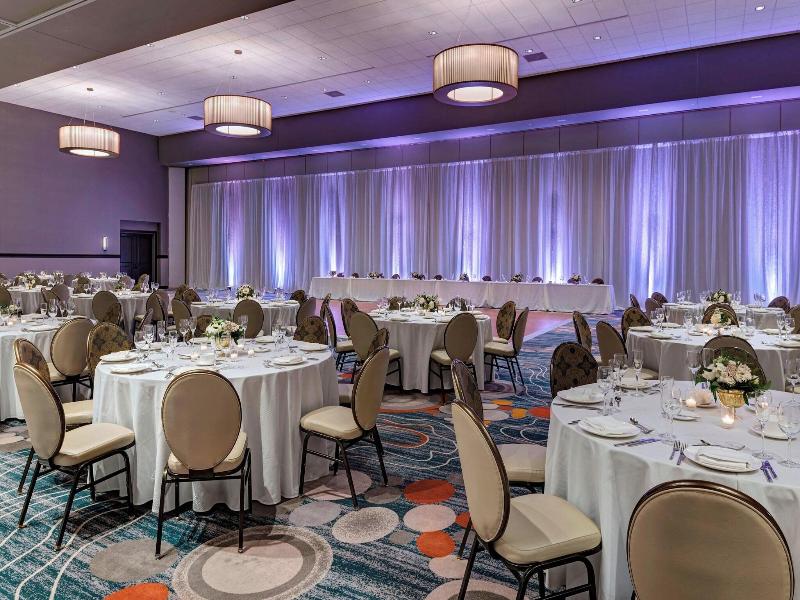Sheraton Austin Georgetown Hotel Conference Centre image
